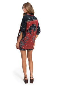 Chrissy Bowly Shirt 20632