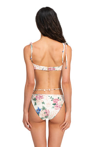 Ilu Reversible Ivy Bottom 20640