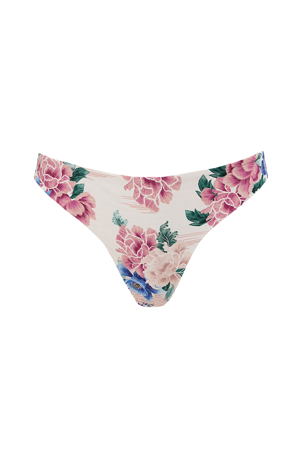 Ilu Reversible Ivy Bottom 20640