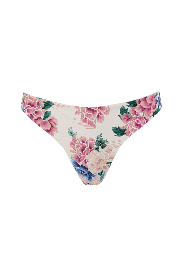 Ilu Reversible Ivy Bottom 20640