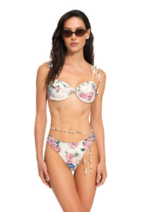 Ilu Reversible Ivy Bottom 20640