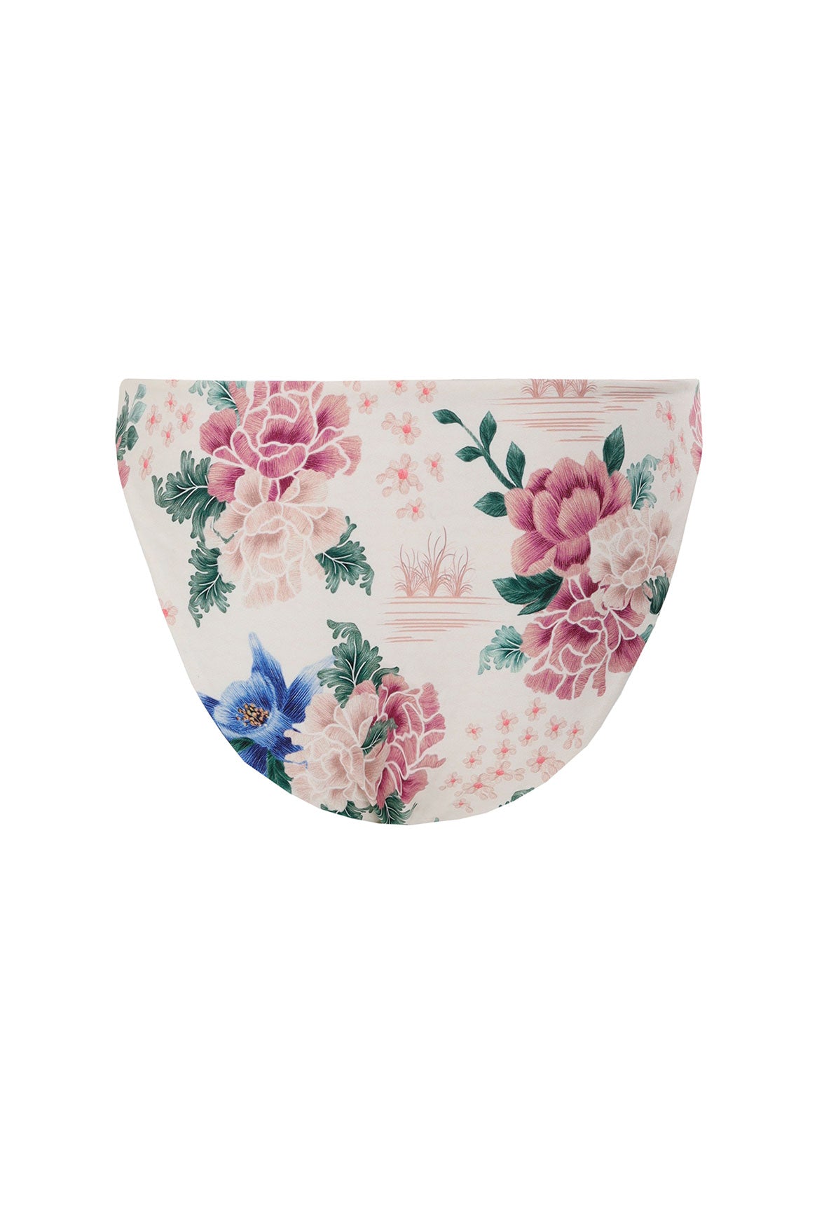 Ilu Reversible Ivy Bottom 20640