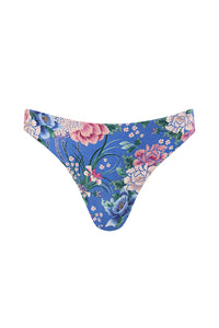 Ilu Reversible Ivy Bottom 20640
