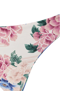 Ilu Reversible Ivy Bottom 20640