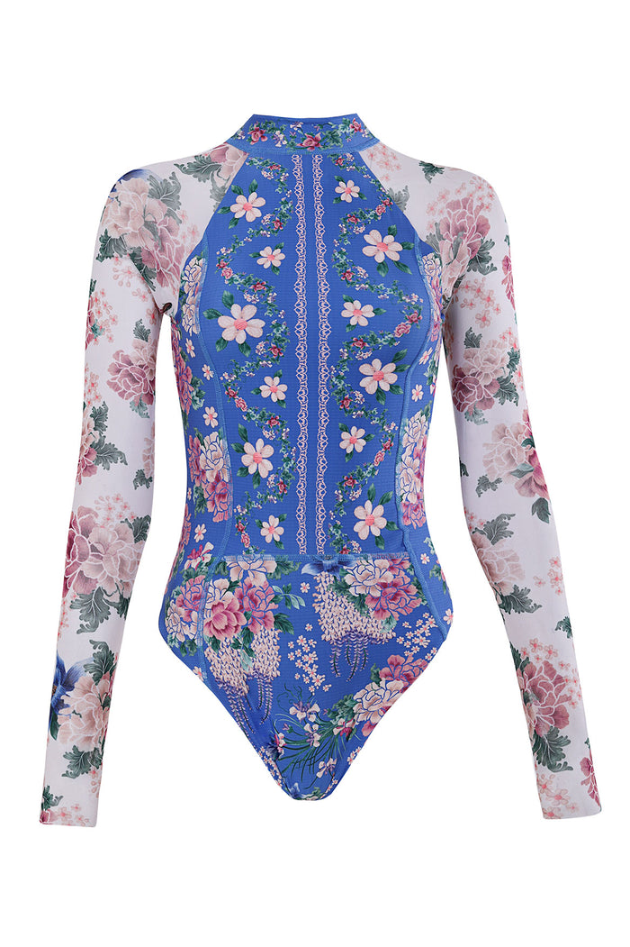 Monti Ivy One Piece 20644