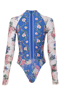 Monti Ivy One Piece 20644