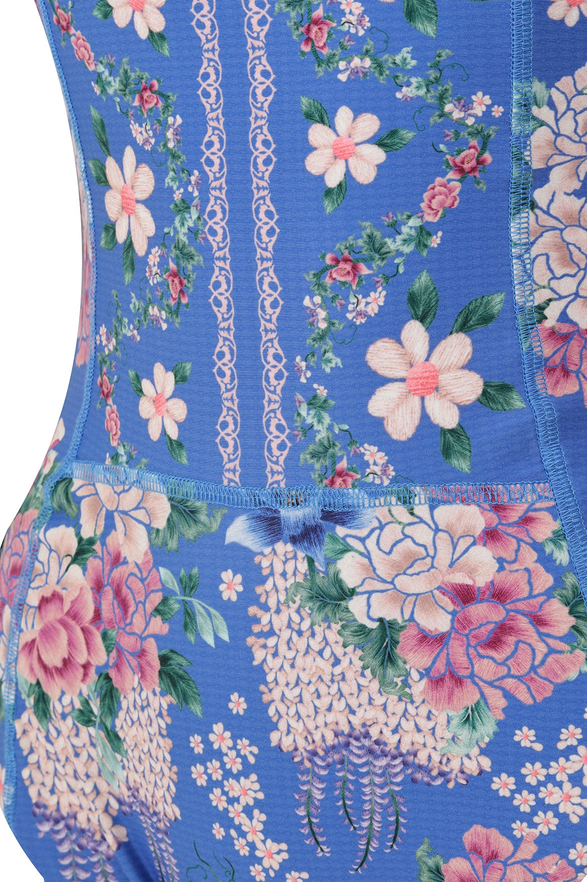 Monti Ivy One Piece 20644