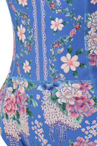 Monti Ivy One Piece 20644