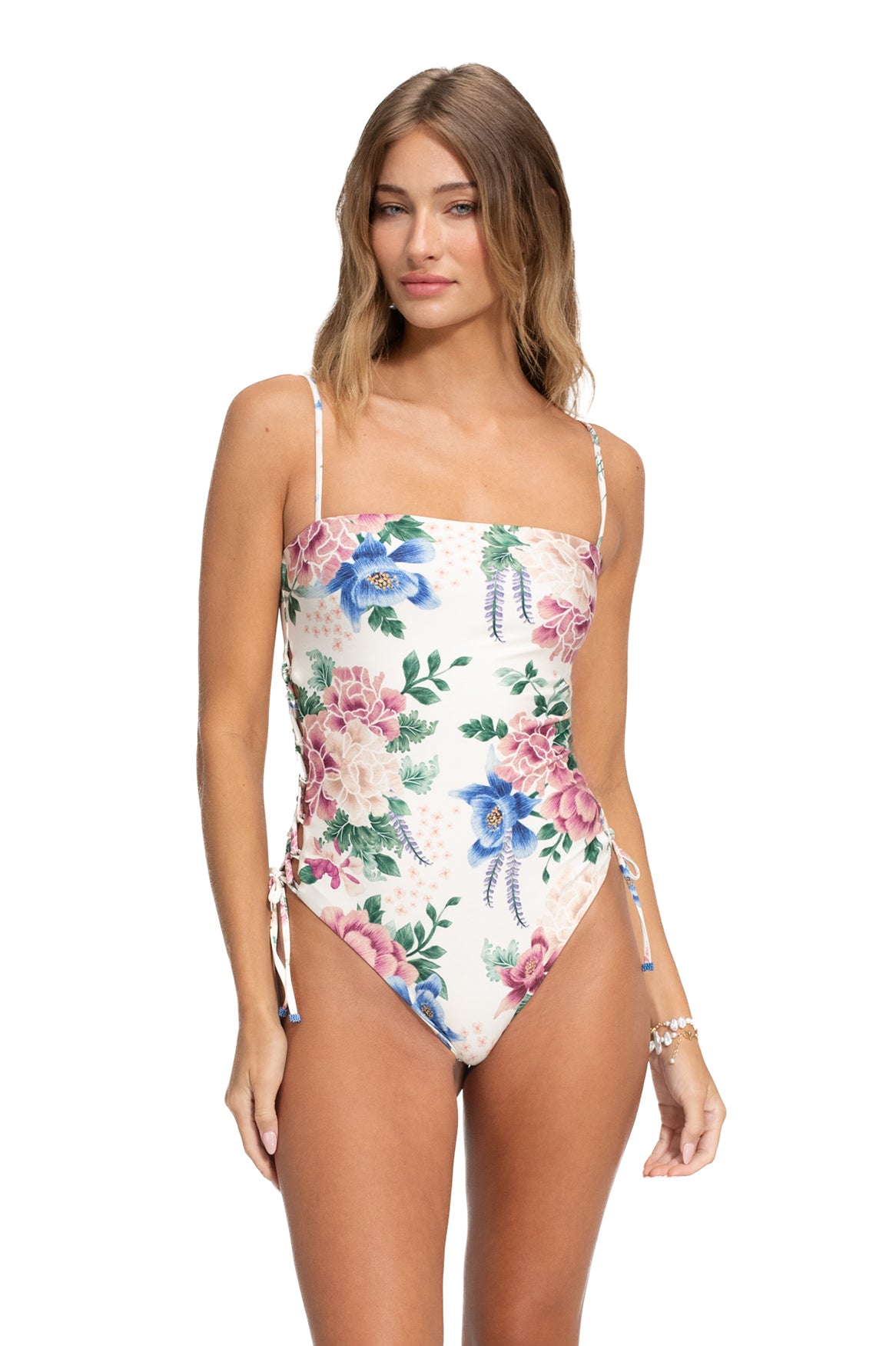 Posh Ivy One Piece 20645