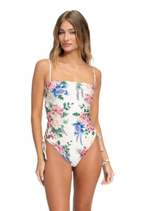 Posh Ivy One Piece 20645