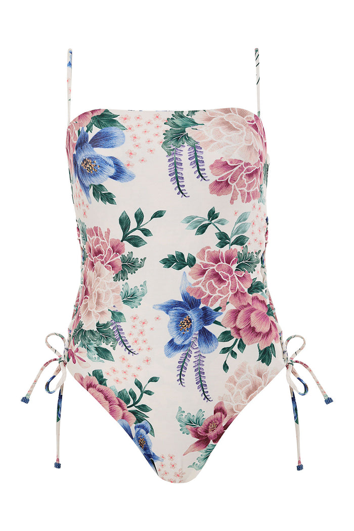 Posh Ivy One Piece 20645