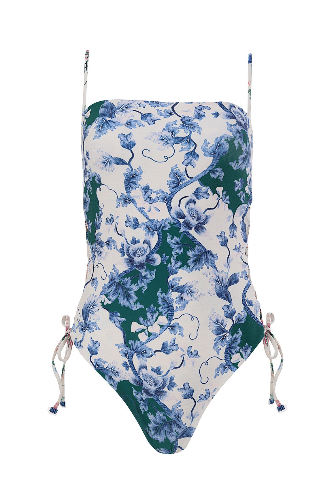Posh Ivy One Piece 20645