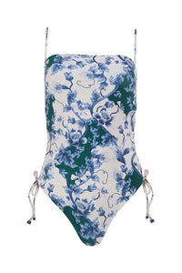 Posh Ivy One Piece 20645