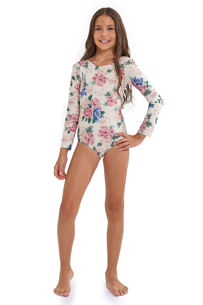 Honey Ivy One Piece 20649