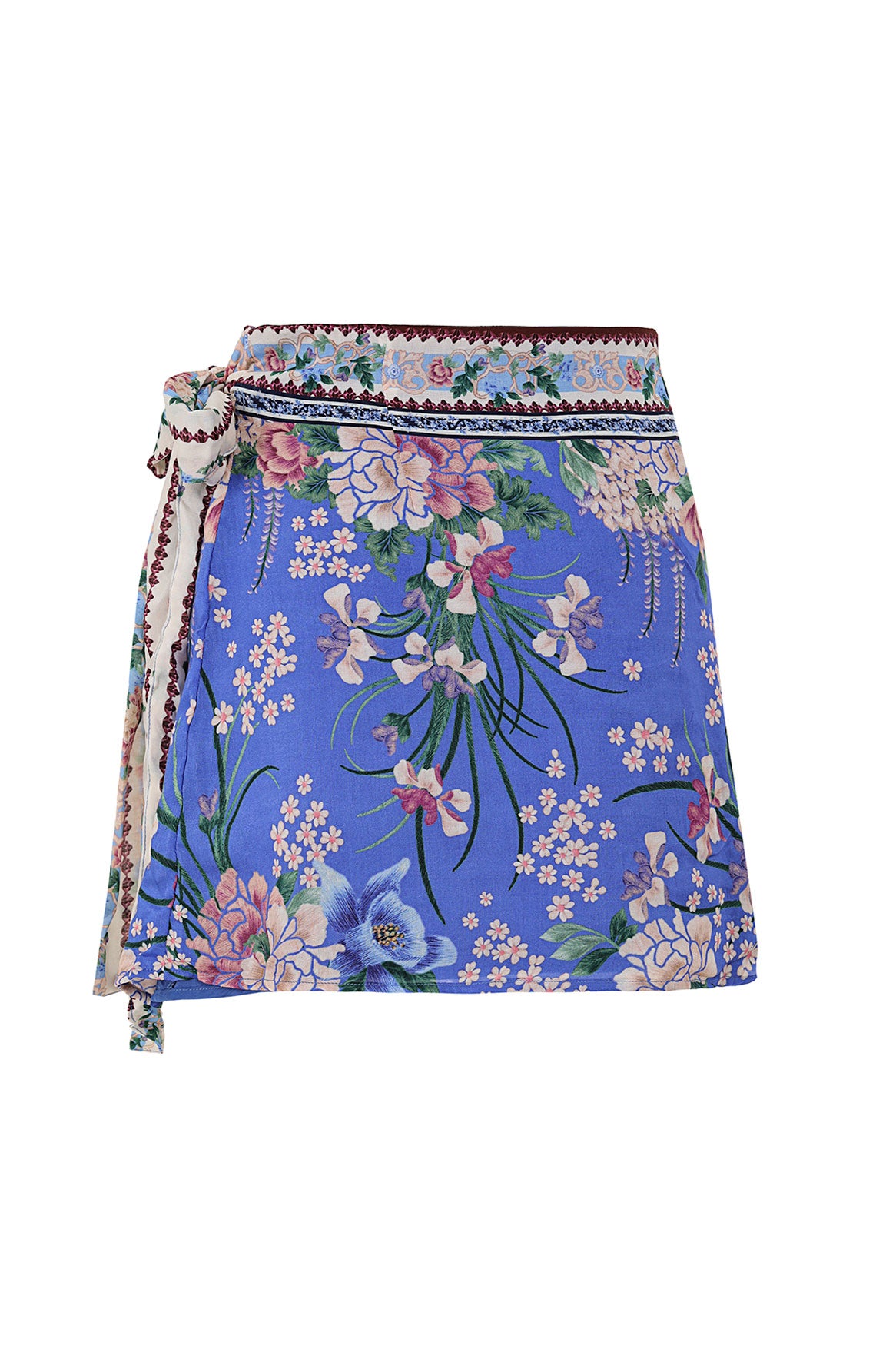 Ziara Ivy Skirt 20654