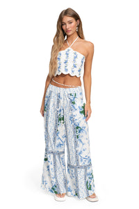 Serenity Ivy Shirt 20656