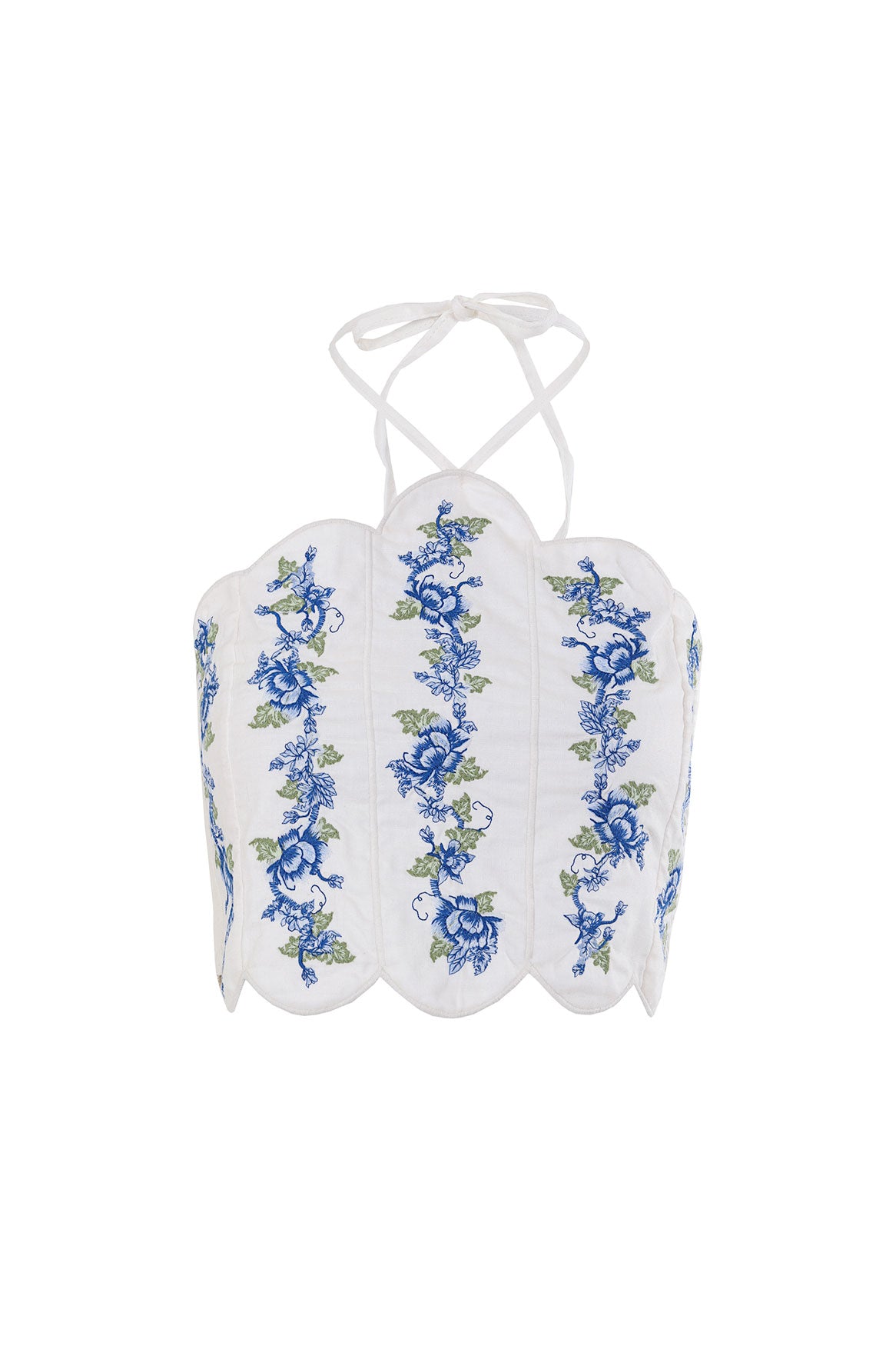 Serenity Ivy Shirt 20656