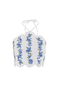 Serenity Ivy Shirt 20656