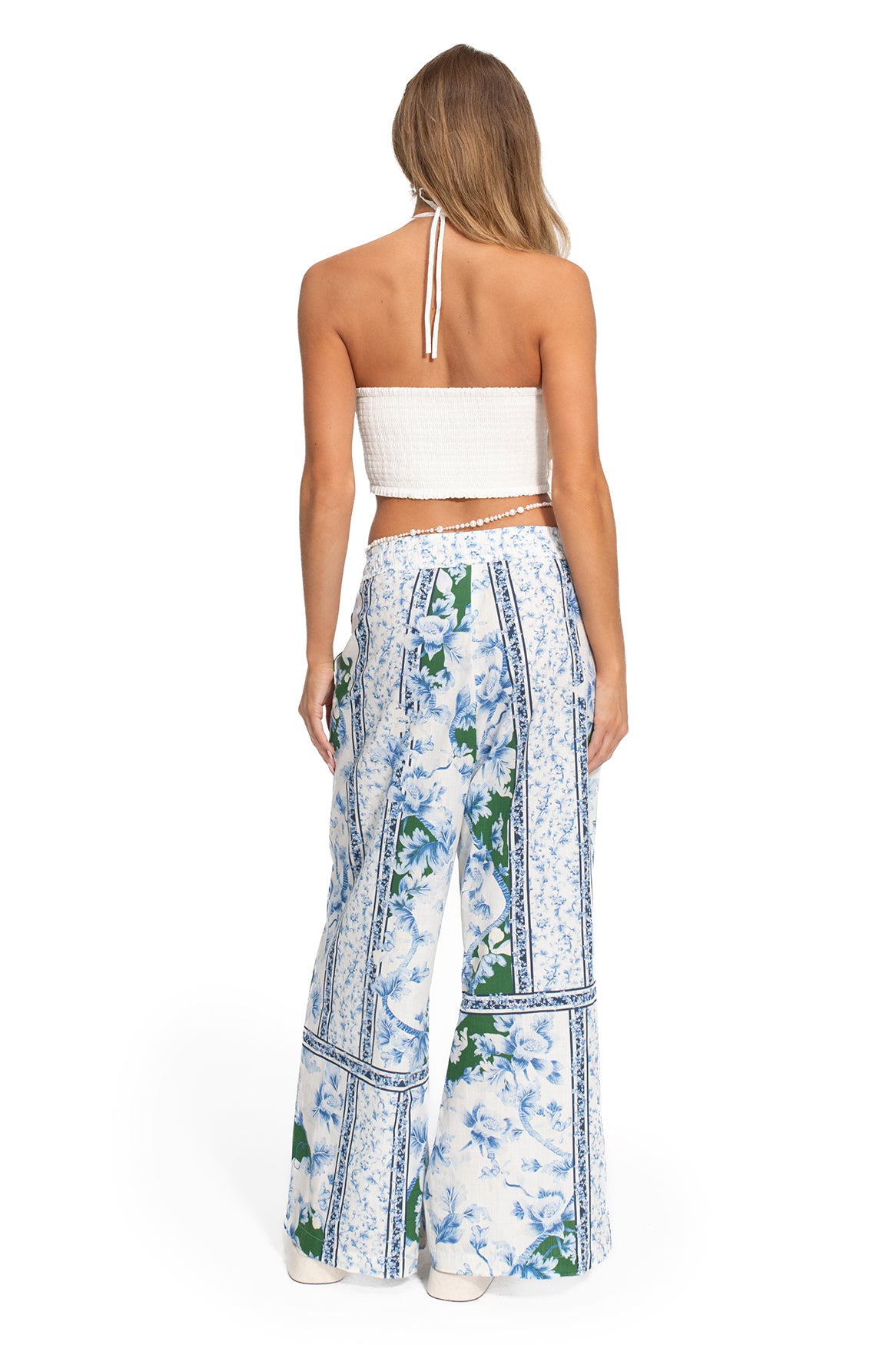Serenity Ivy Shirt 20656