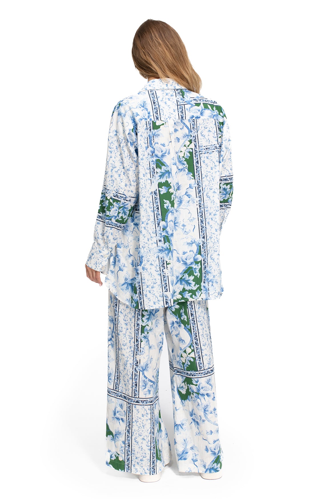 Winter Ivy Pants 20659