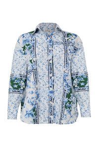 Anastasia Ivy Shirt 20660