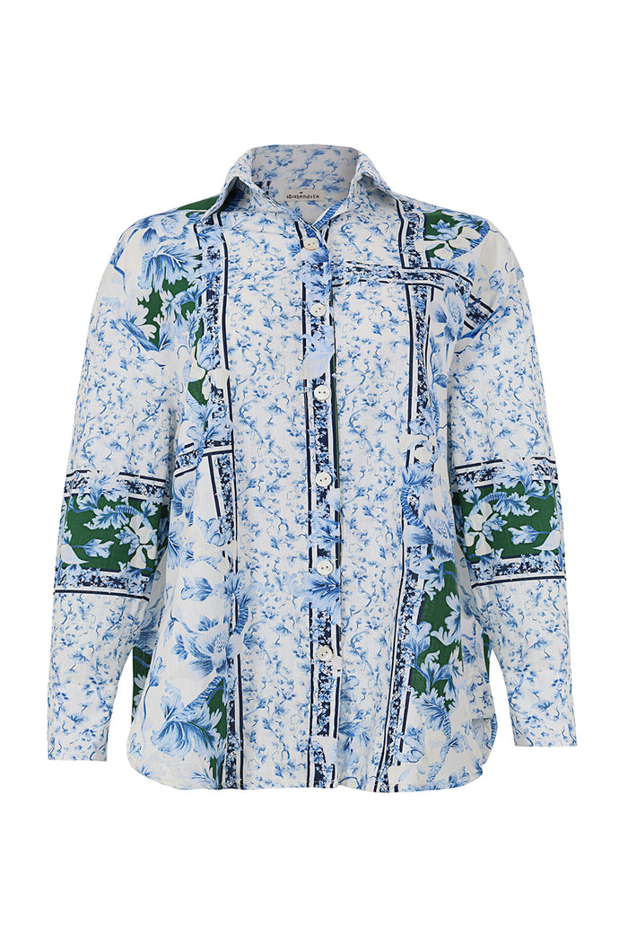 Anastasia Ivy Shirt 20660