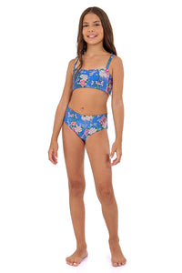 Berry Ivy Bikini 20669