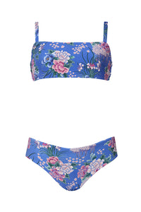 Berry Ivy Bikini 20669