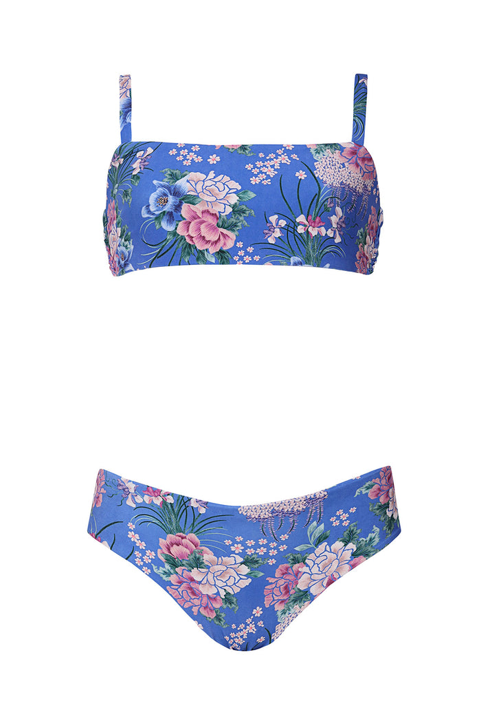 Berry Ivy Bikini 20669