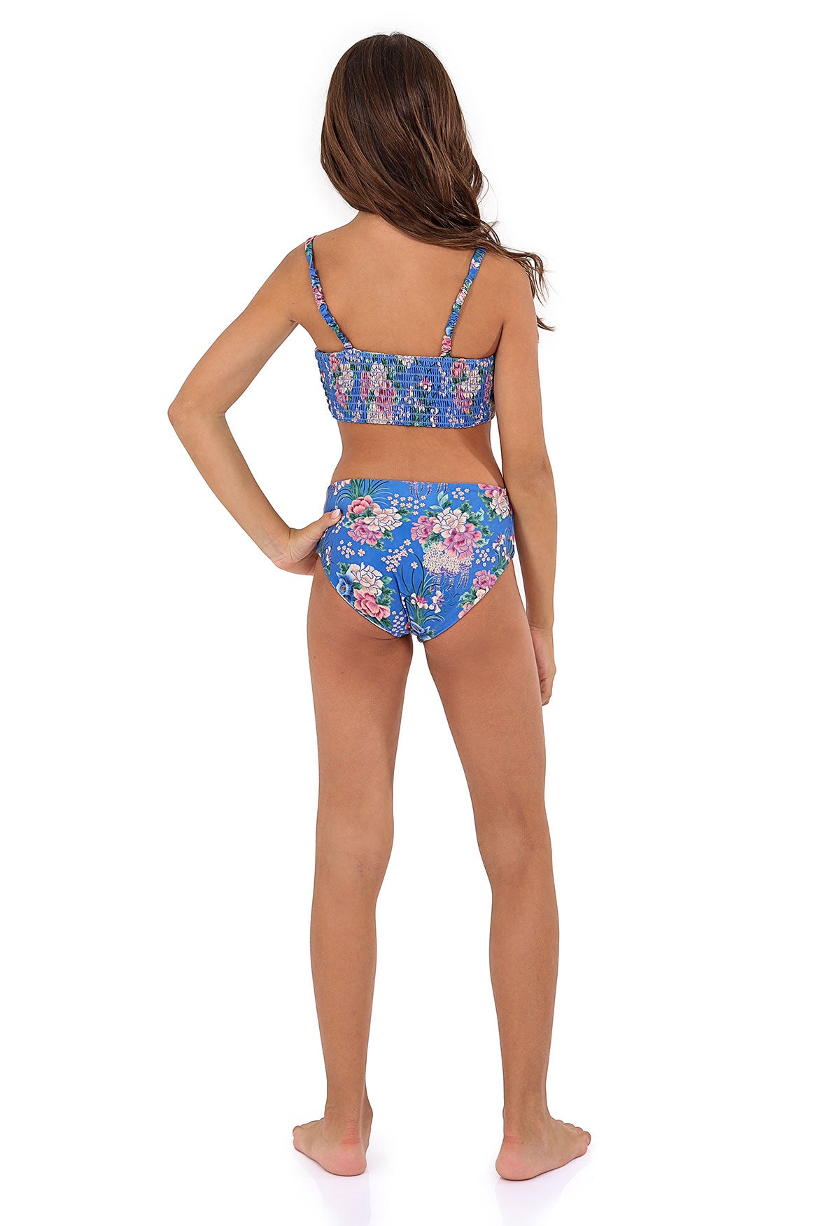 Berry Ivy Bikini 20669