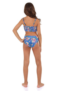 Berry Ivy Bikini 20669