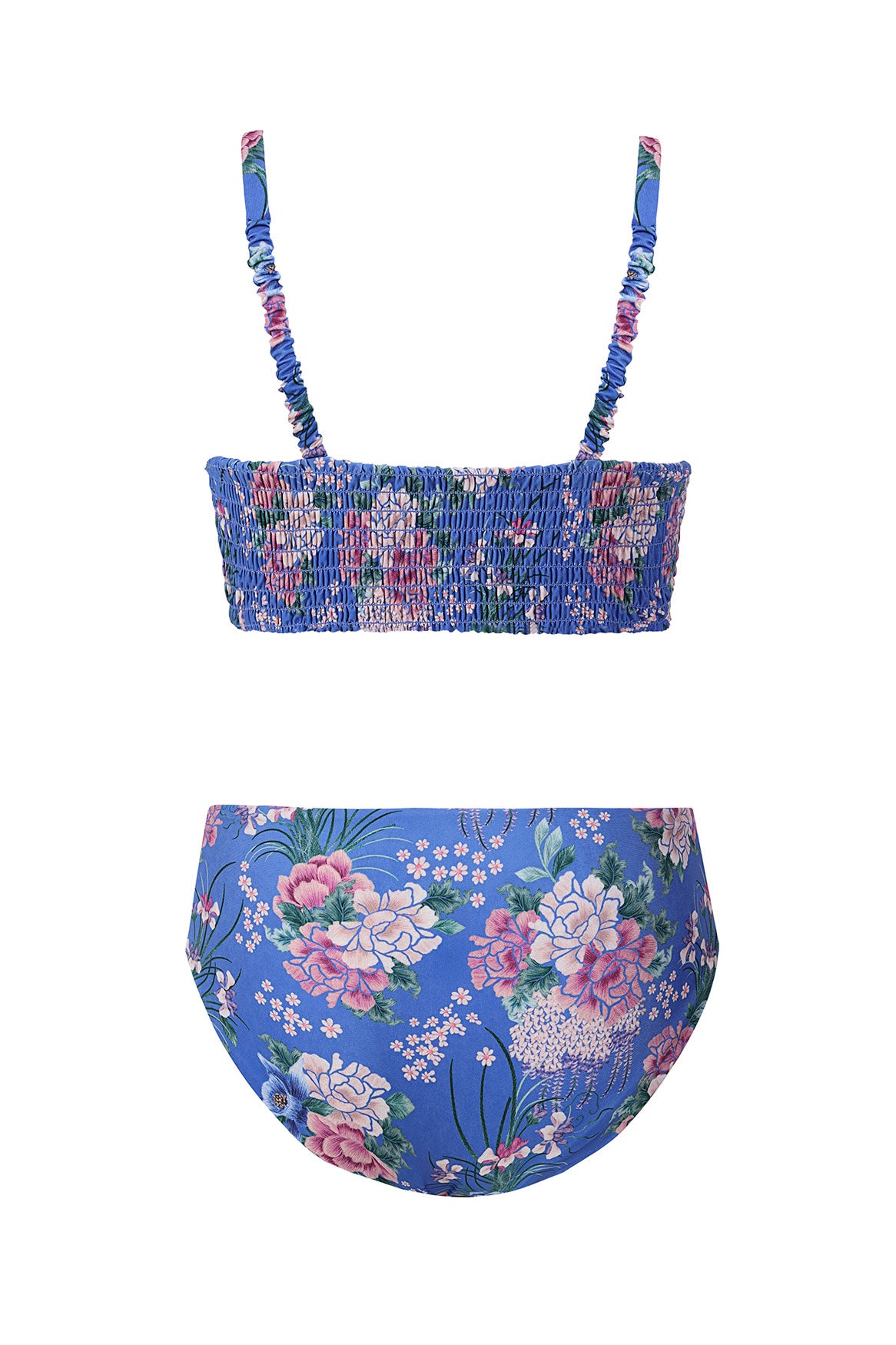Berry Ivy Bikini 20669