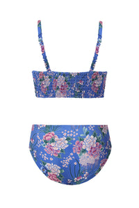 Berry Ivy Bikini 20669