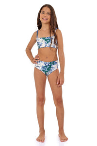 Berry Ivy Bikini 20669