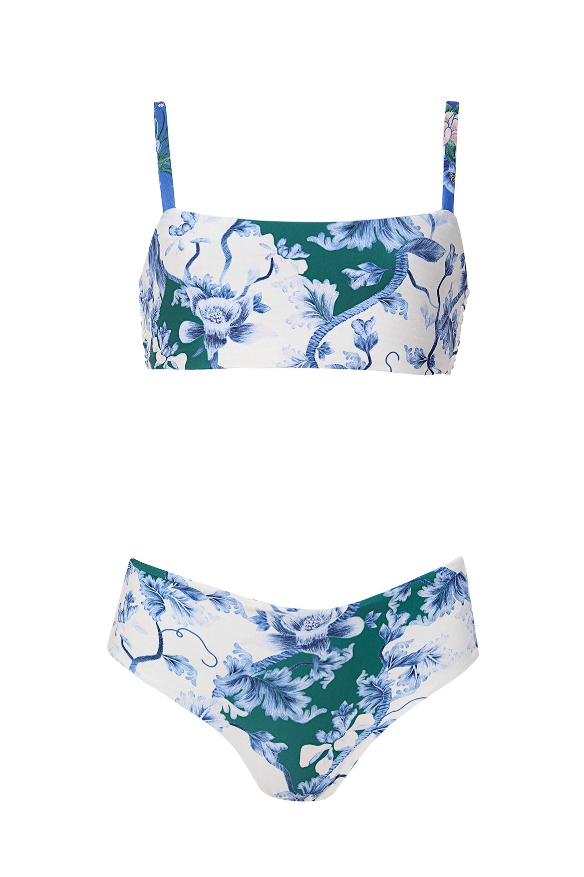 Berry Ivy Bikini 20669