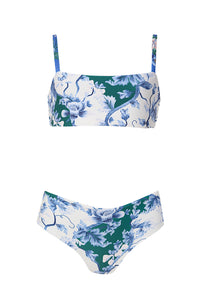 Berry Ivy Bikini 20669