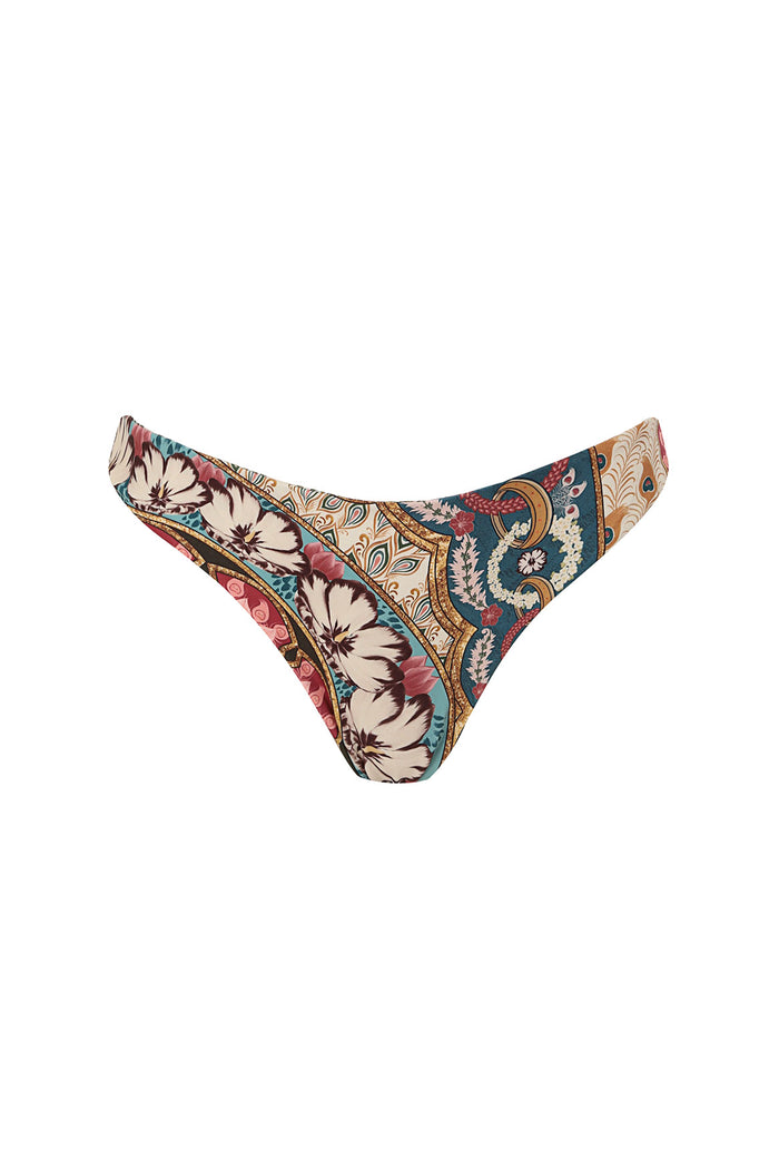 Ilu Plume Bottom 20680