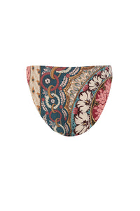 Ilu Plume Bottom 20680