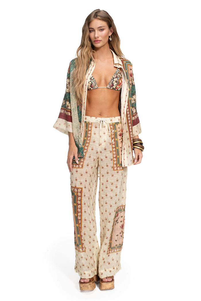 Caroline Plume Pants 20691