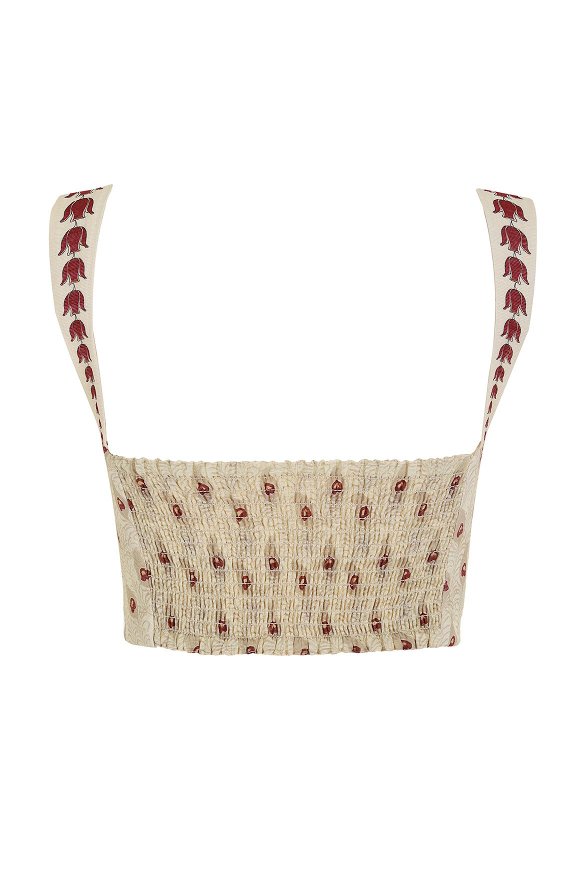 Lupe Plume Shirt 20692