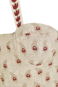 Lupe Plume Shirt 20692