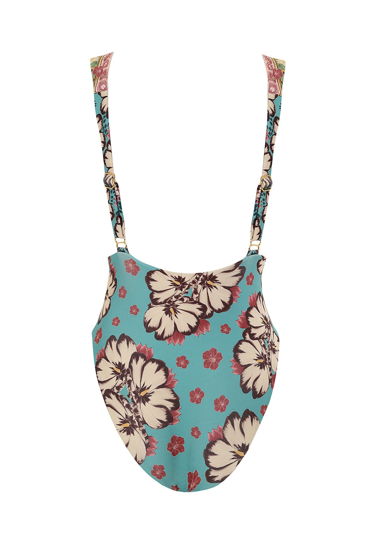 Ellis Plume One Piece 20697