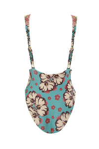 Ellis Plume One Piece 20697