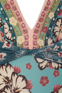 Ellis Plume One Piece 20697