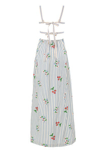 Ameli Basket Dress 20706