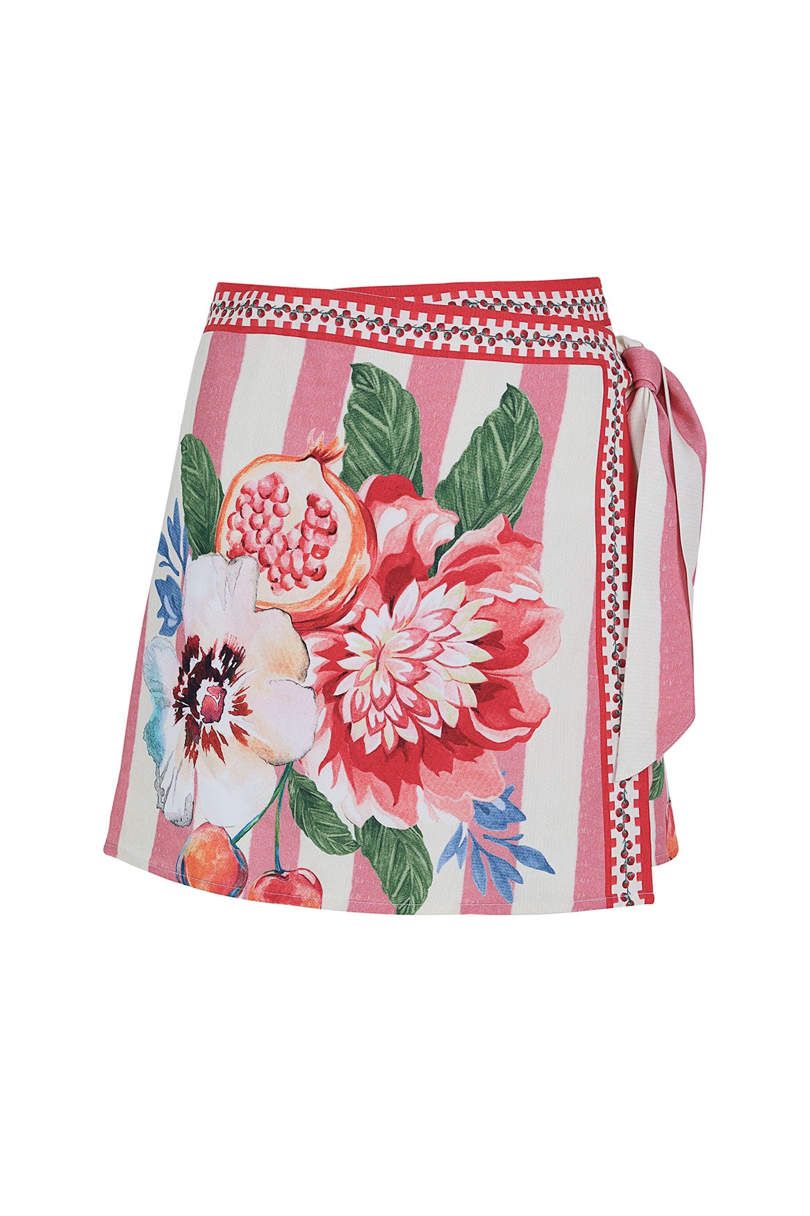 Ziara Basket Skirt 20709