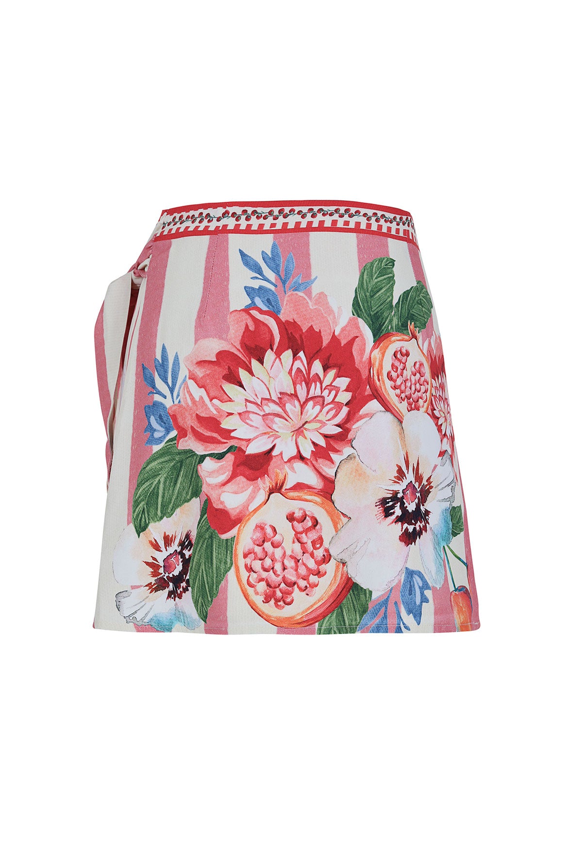 Ziara Basket Skirt 20709