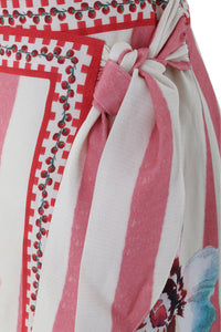 Ziara Basket Skirt 20709