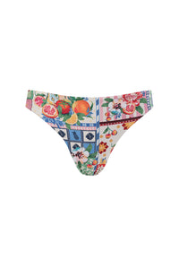 Ilu Basket Reversible Bottom 20714