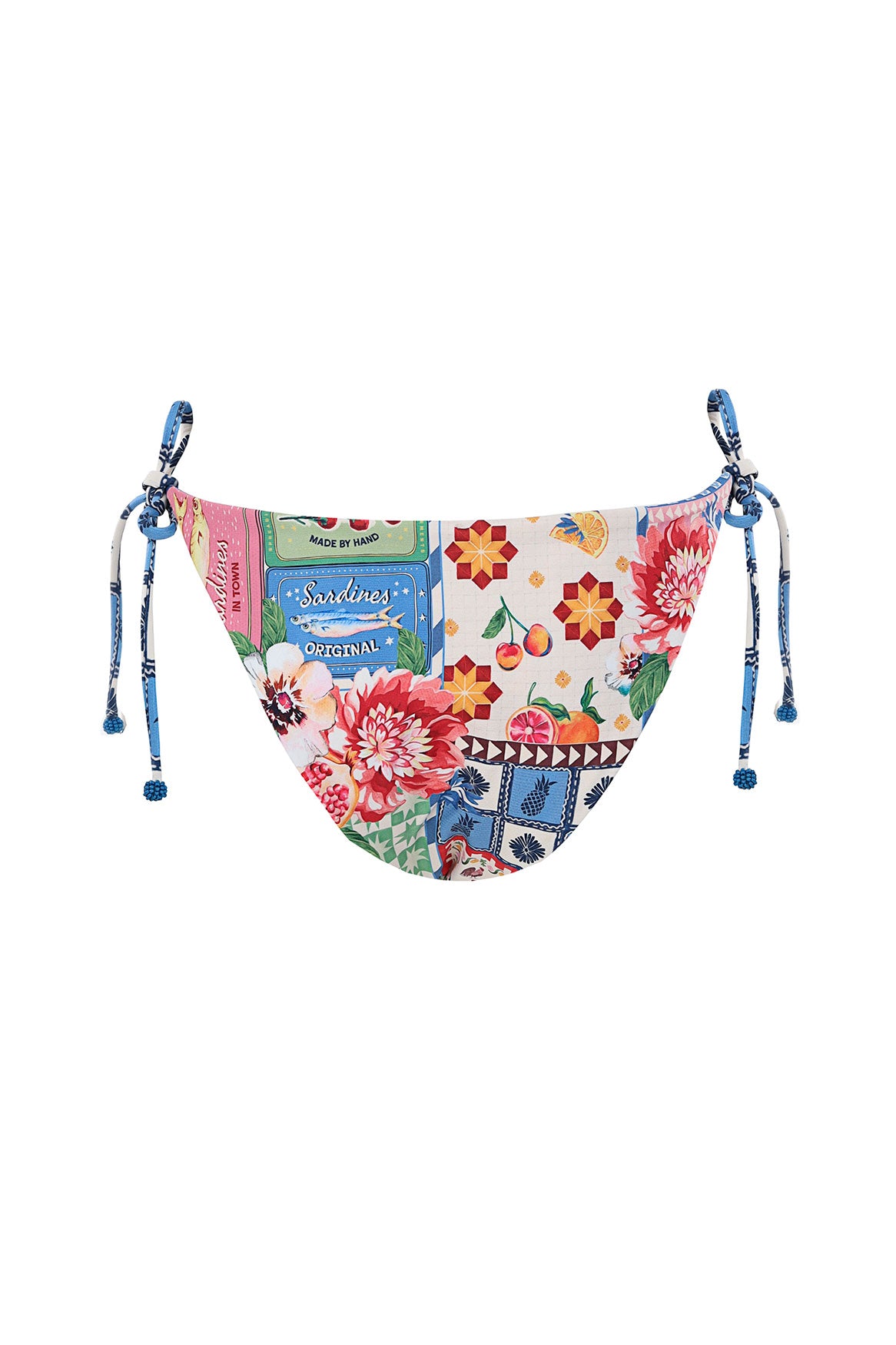 Aldana Basket Bottom 20721